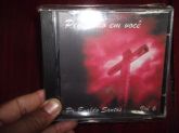 cd pensando em você cantor Evaldo Santos