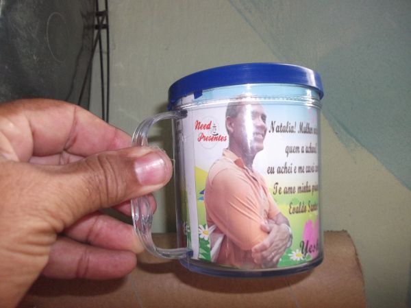 canecas personalizadas