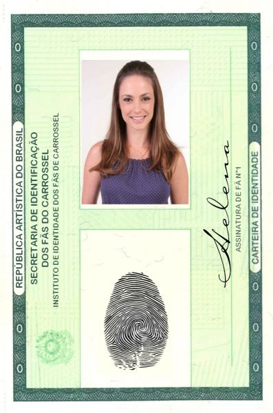 novas identidades do carrosel,patati, patata chaves etc