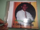 cd A chave da Viteria