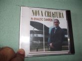 cd nova criatura