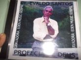 cd É Profecia de Deus