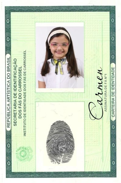 identidades de super herois carrosel,chaves etc