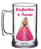 canecas acrilic